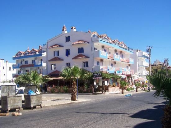 Atlantis Apartments