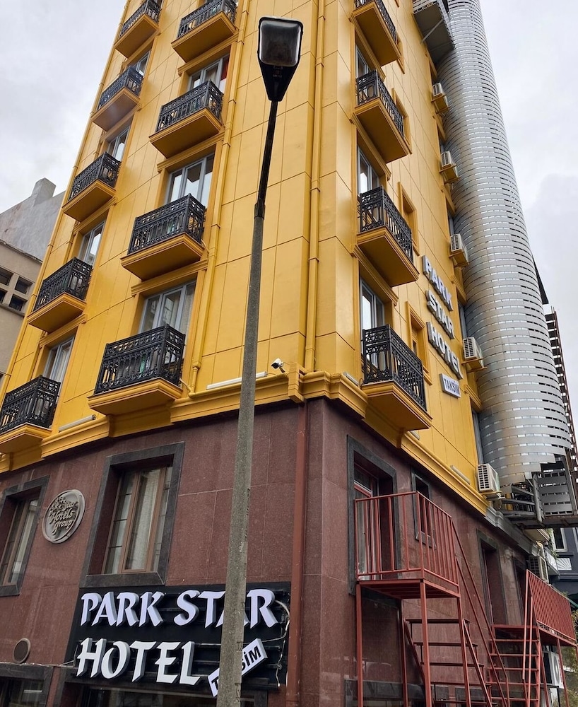 Park Star Hotel