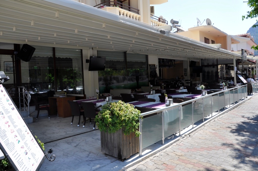 Babadan Boutique Hotel