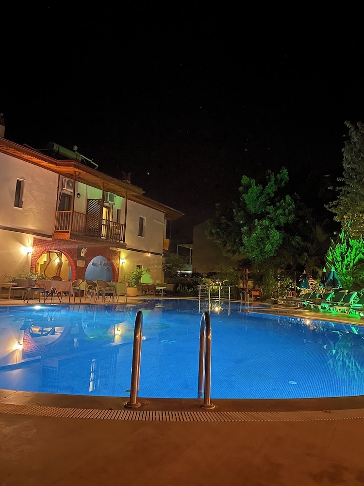 Hotel Konak Su