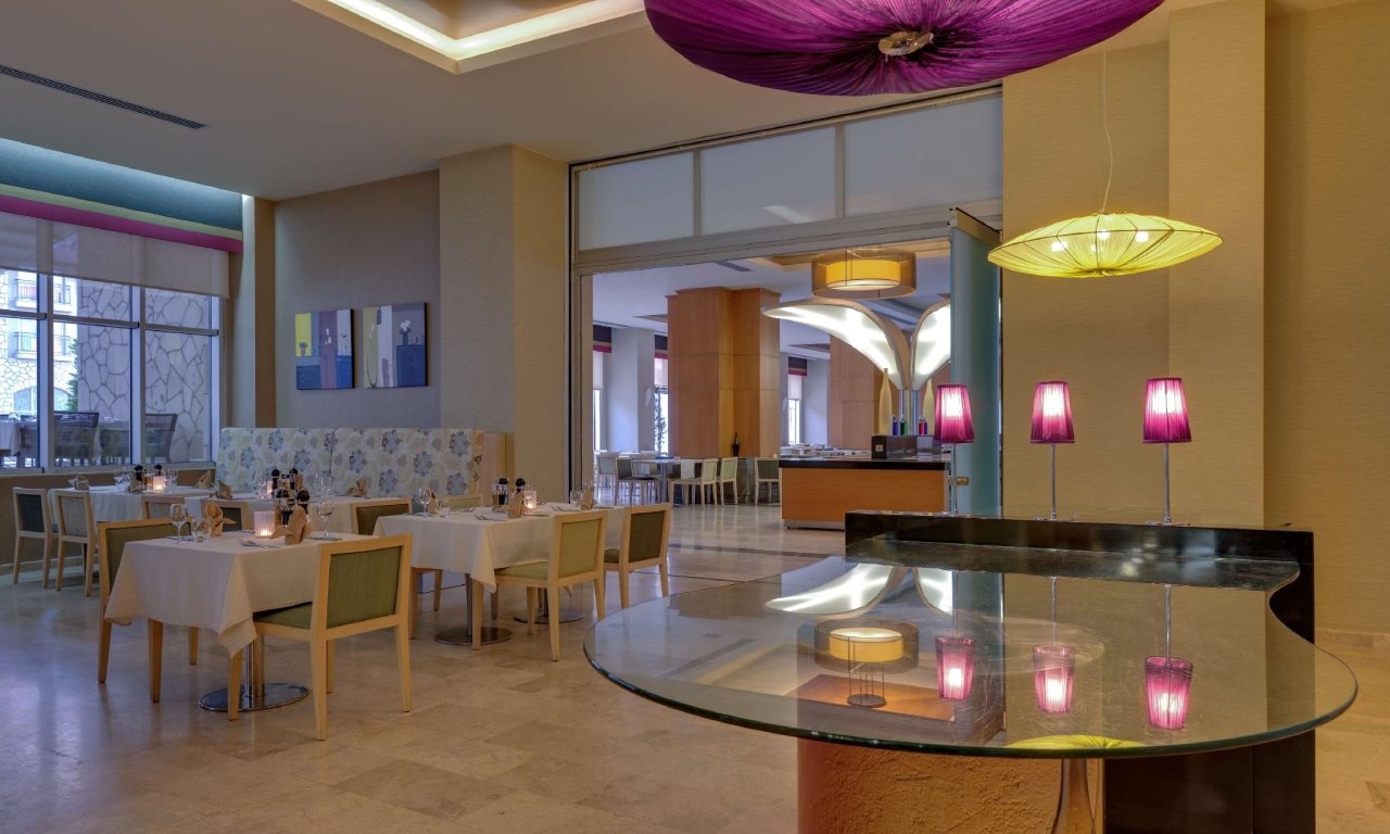 Radisson Blu Resort & Spa Çeşme