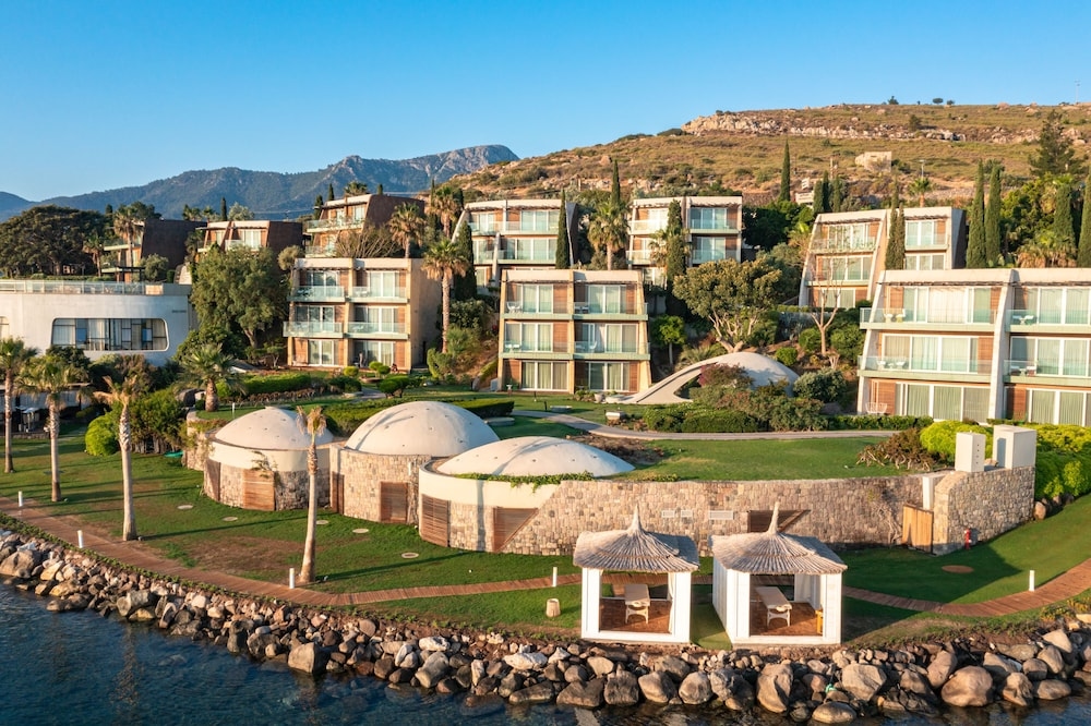Kuum Hotel & Spa Bodrum