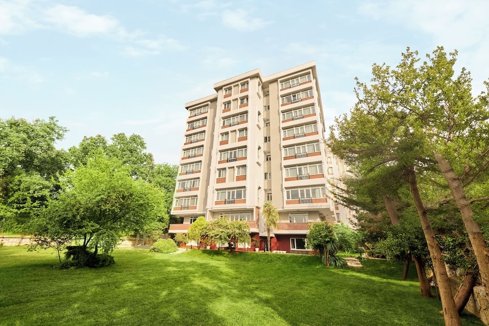 The Marmara Çamlica
