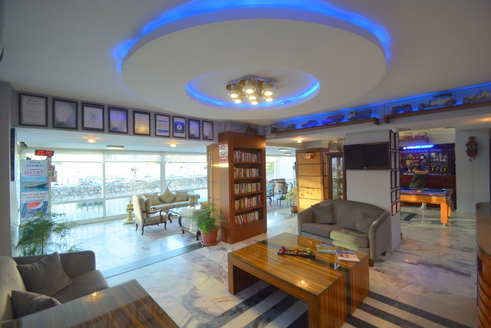 Istanköy Hotel Kusadasi