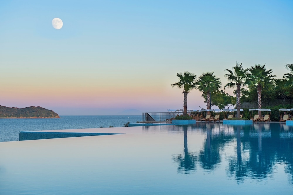 Xanadu Island