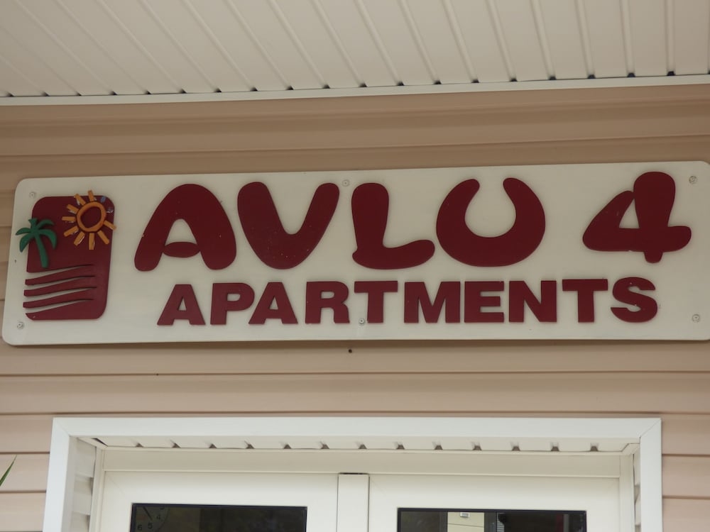 Avlu 4 Apart