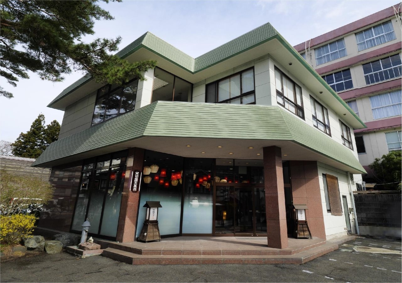 Tokiwa Hotel
