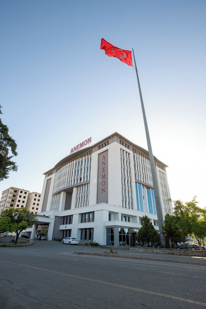 Anemon Malatya