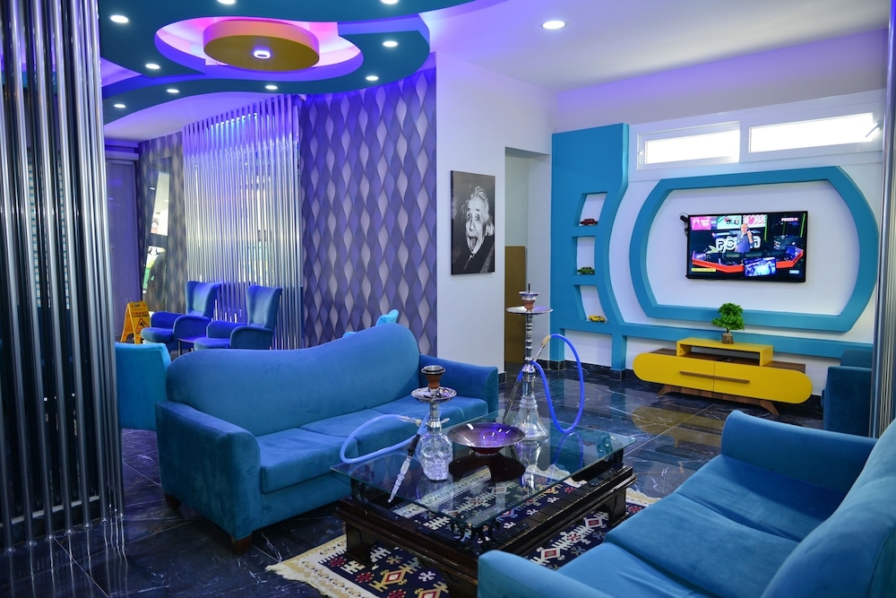 Yade Luxe Hotel