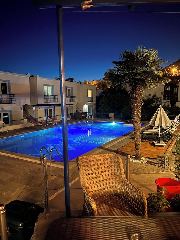 Gümüslük Ayçi Otel