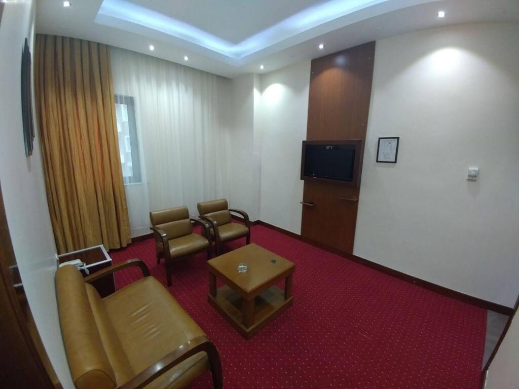 Royal Gaziantep Hotel
