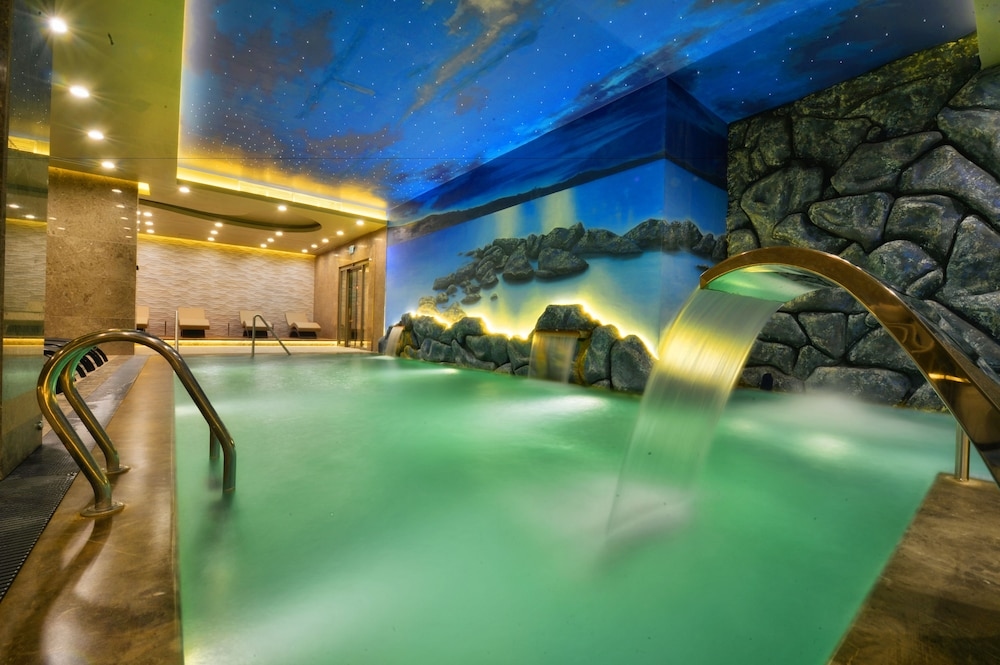 Marigold Termal & Spa