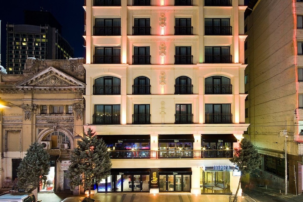 InnPera Hotel 