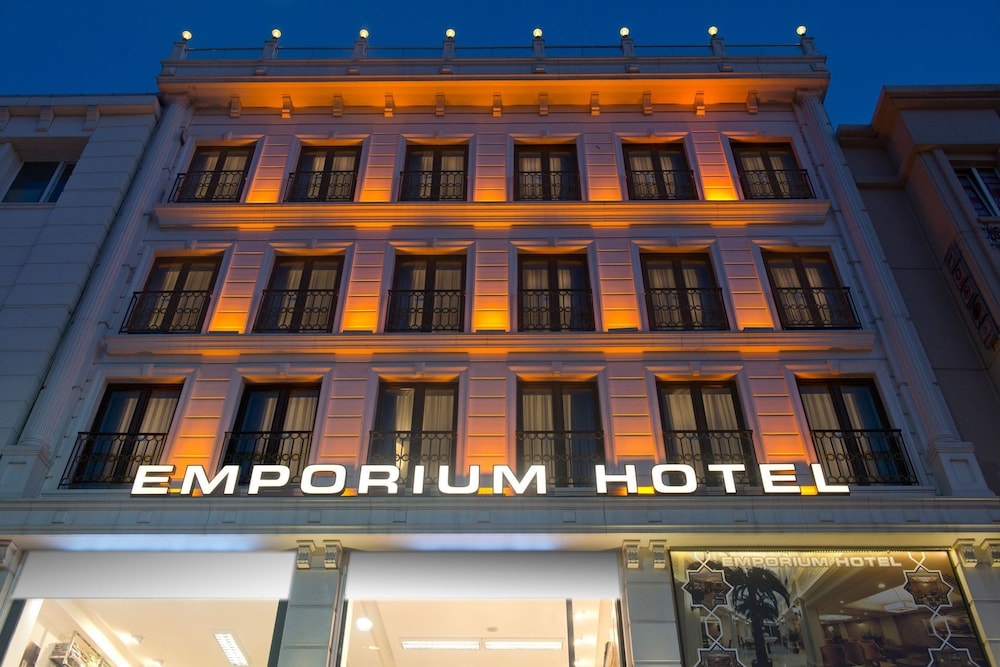 Emporium