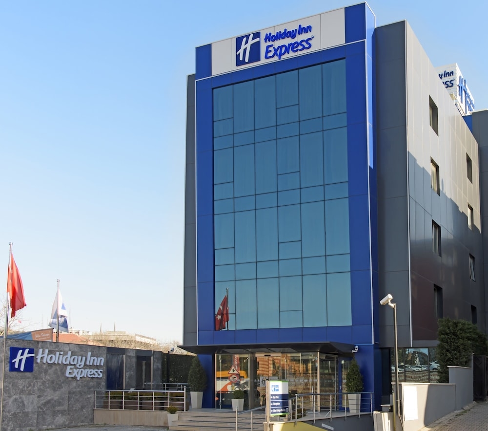 Holiday Inn Express Istanbul - Altunizade