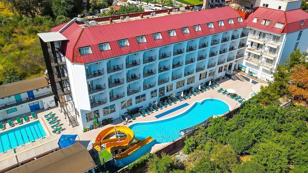 Get Enjoy Hotel