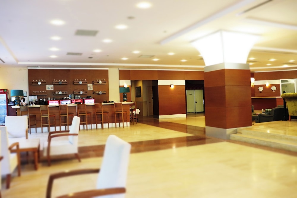 The Sign Sile Hotel & Spa