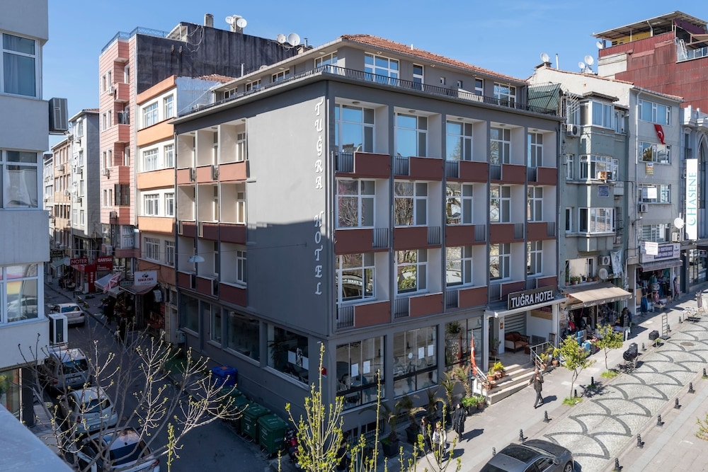 Tugra Istanbul