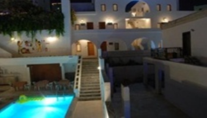 Rozetta Hotel