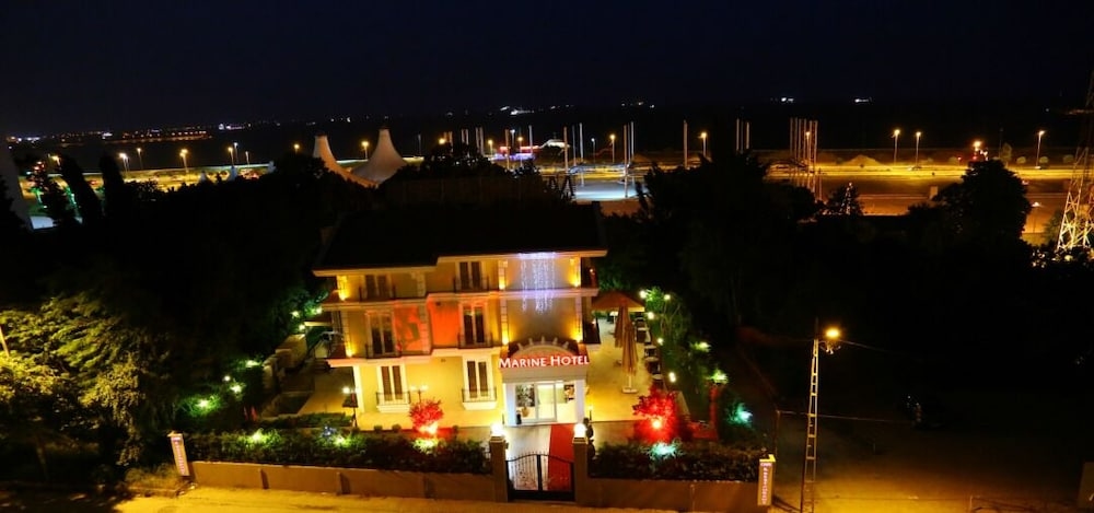 Pendik Marine
