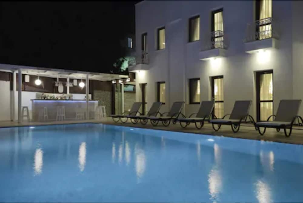 Costa Asmin Hotel