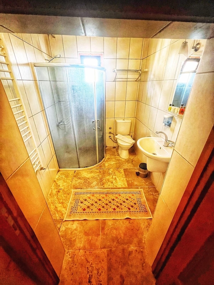 Bir Kedi Villa