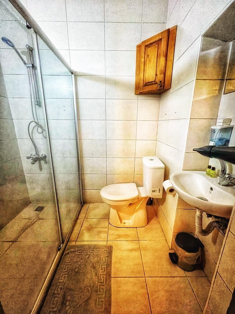 Bir Kedi Villa
