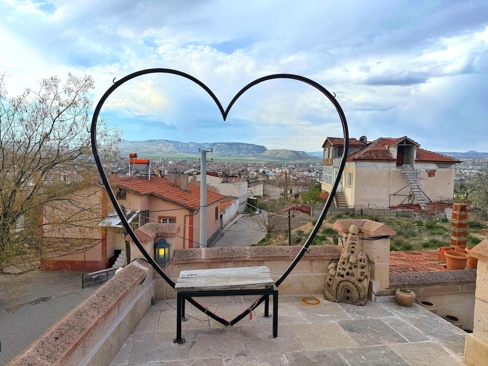Bir Kedi Villa
