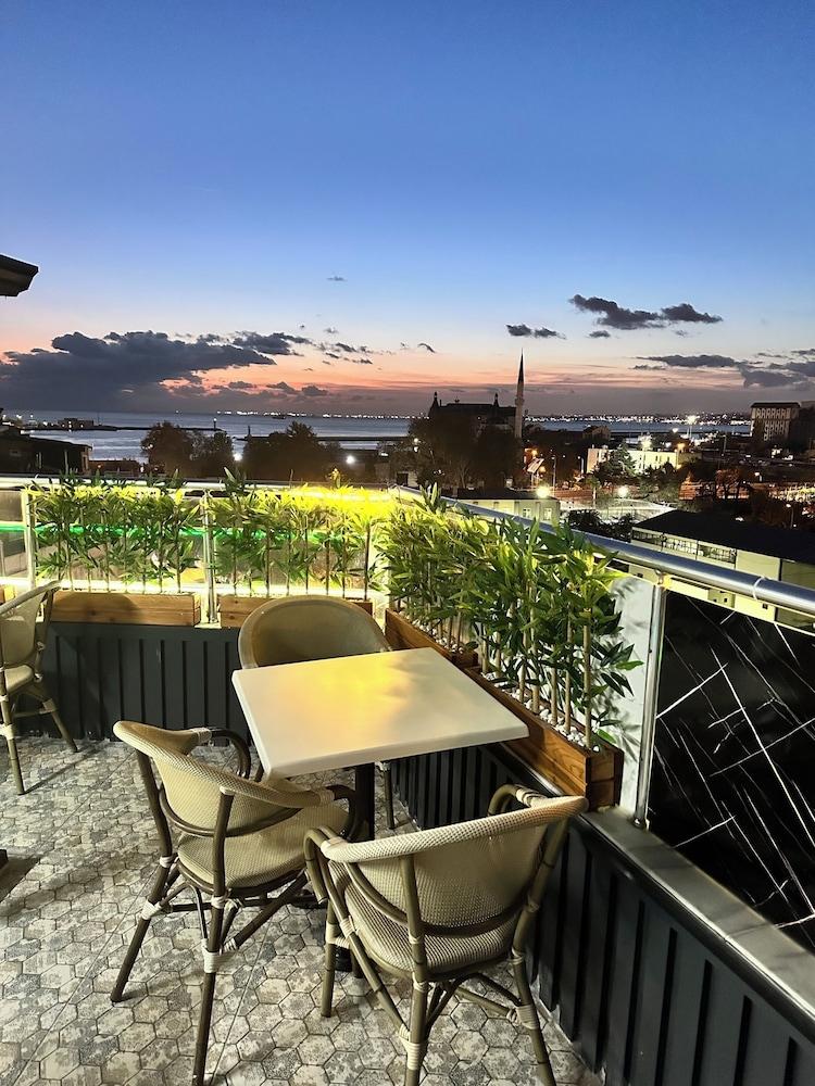 Bade Otel