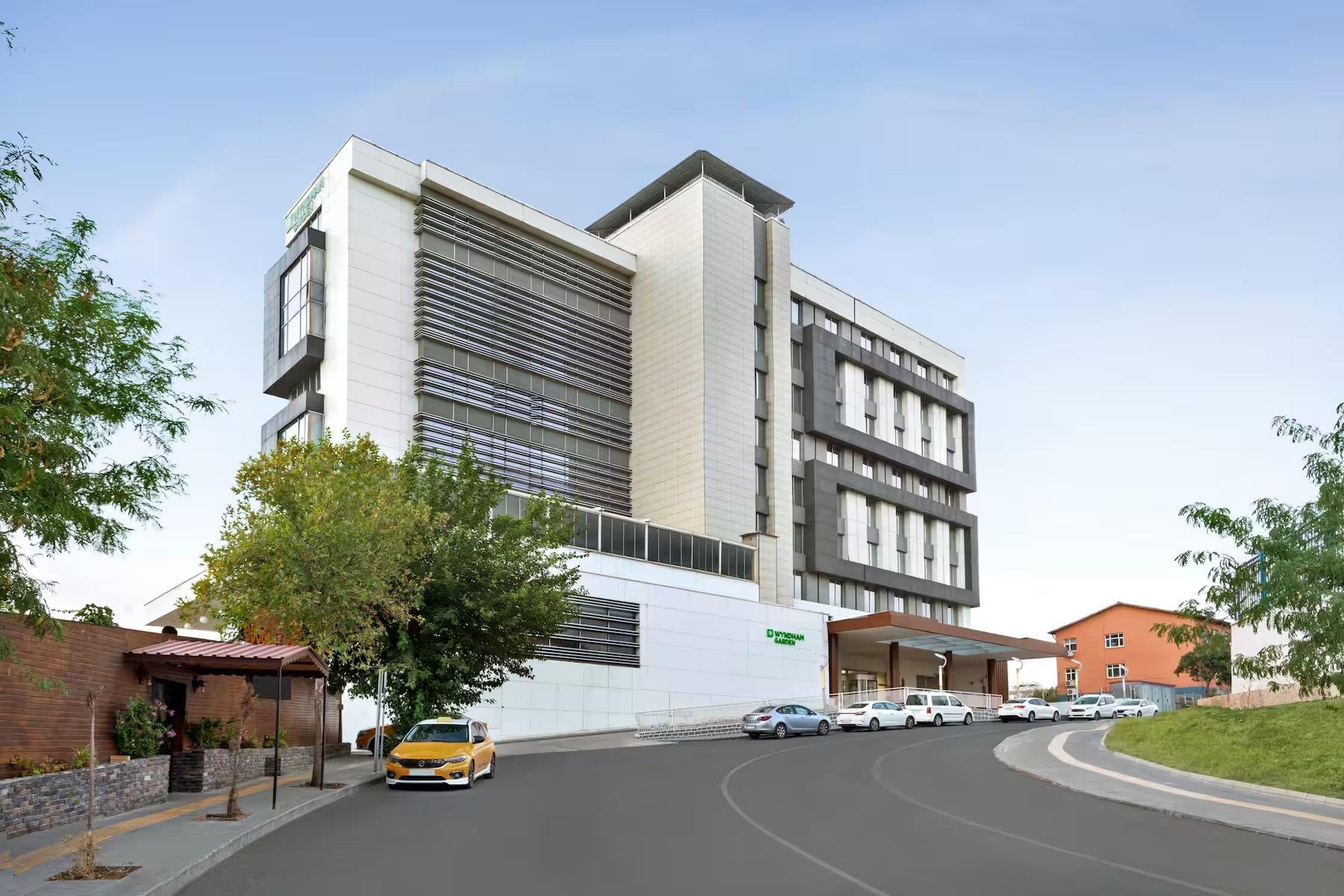 Wyndham Garden Diyarbakir