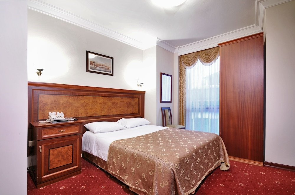 Grand Eyüboğlu Hotel