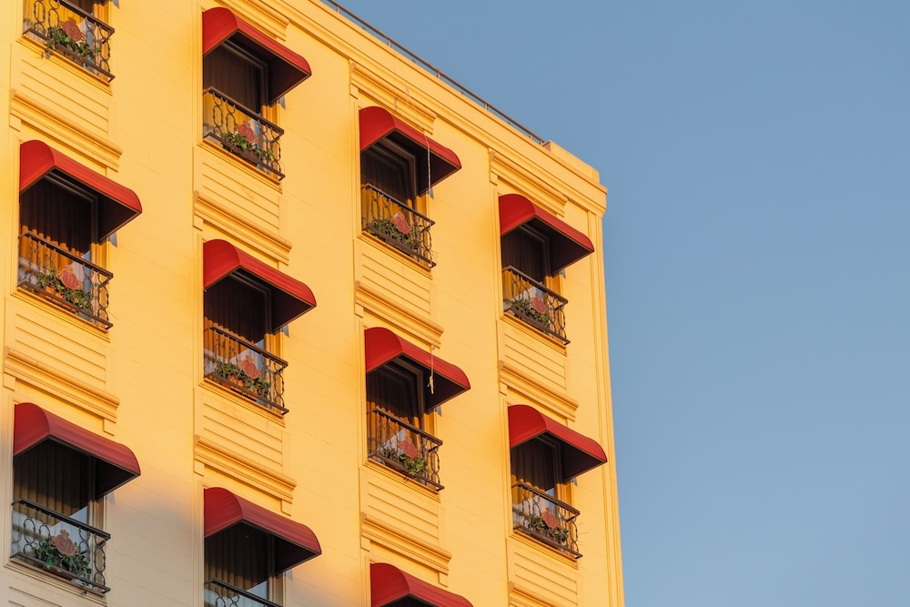 Classes Boutique Hotel