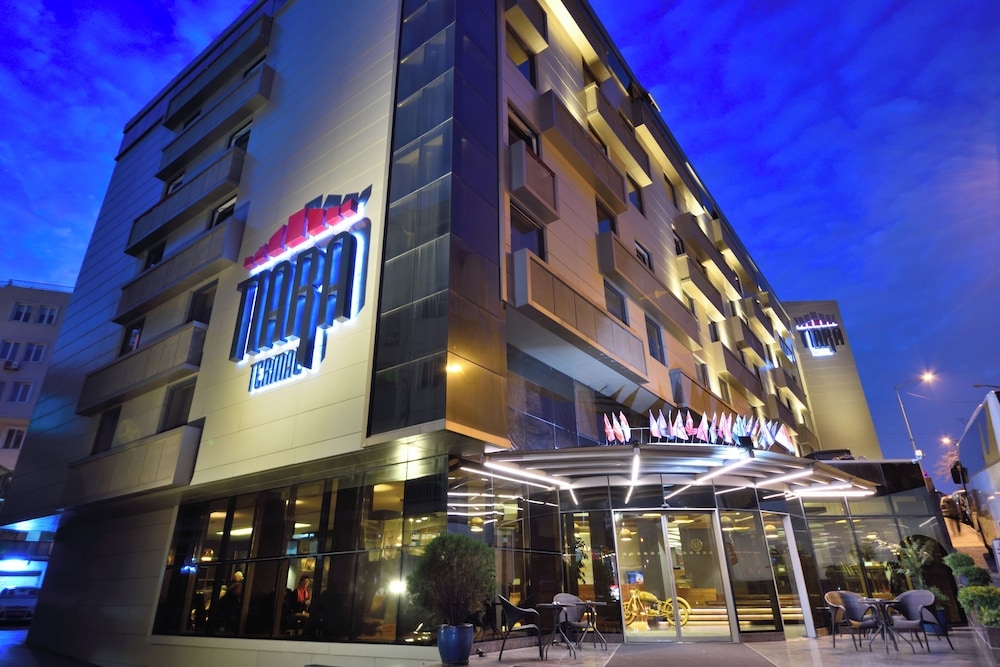 Tiara Termal & Spa