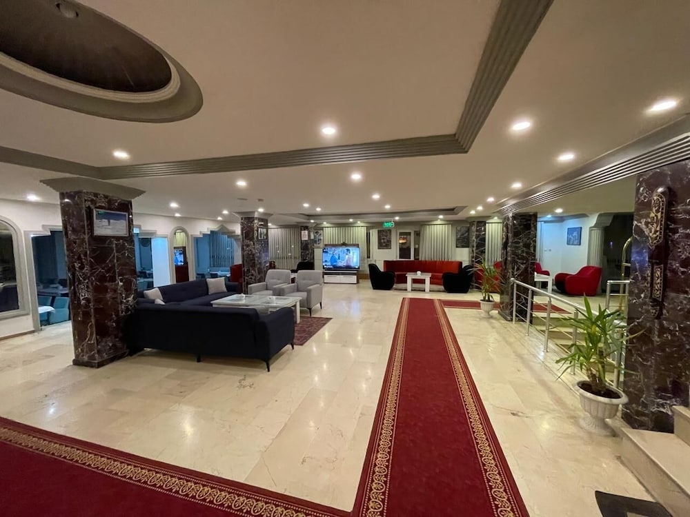 Hotel Ararat