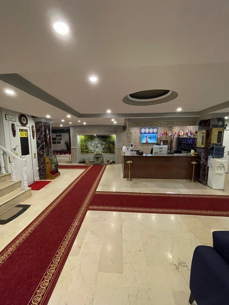 Hotel Ararat