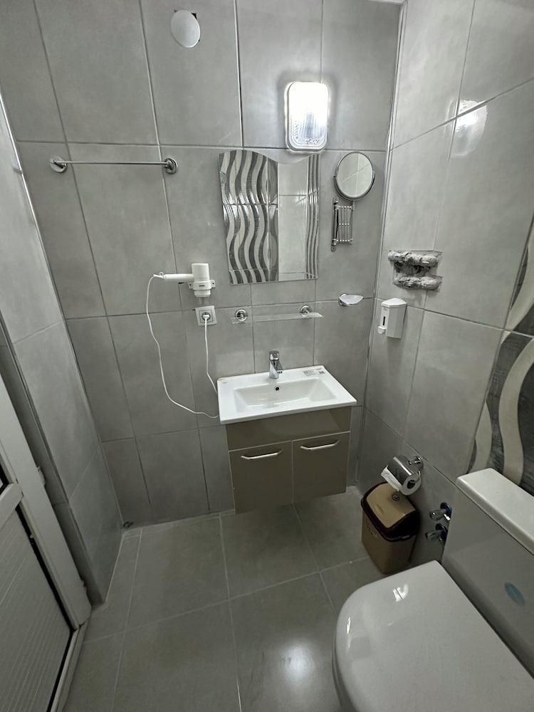 Hotel Ararat