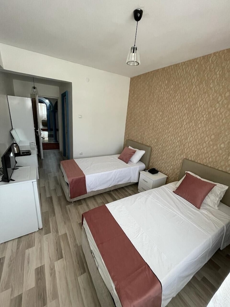 Hotel Ararat
