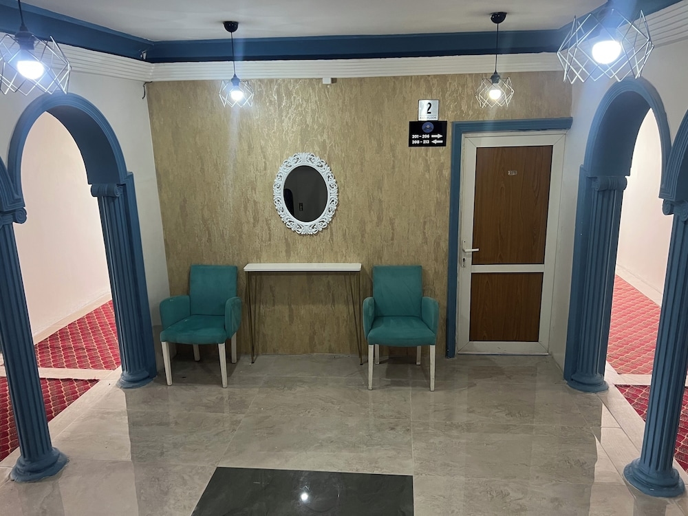 Hotel Ararat