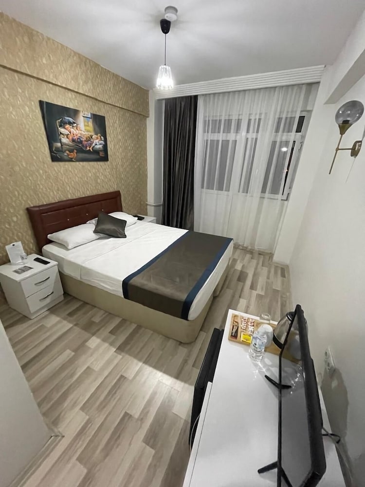 Hotel Ararat