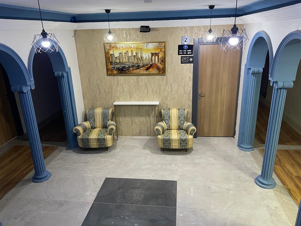Hotel Ararat