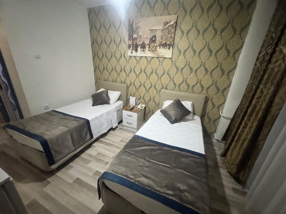 Hotel Ararat