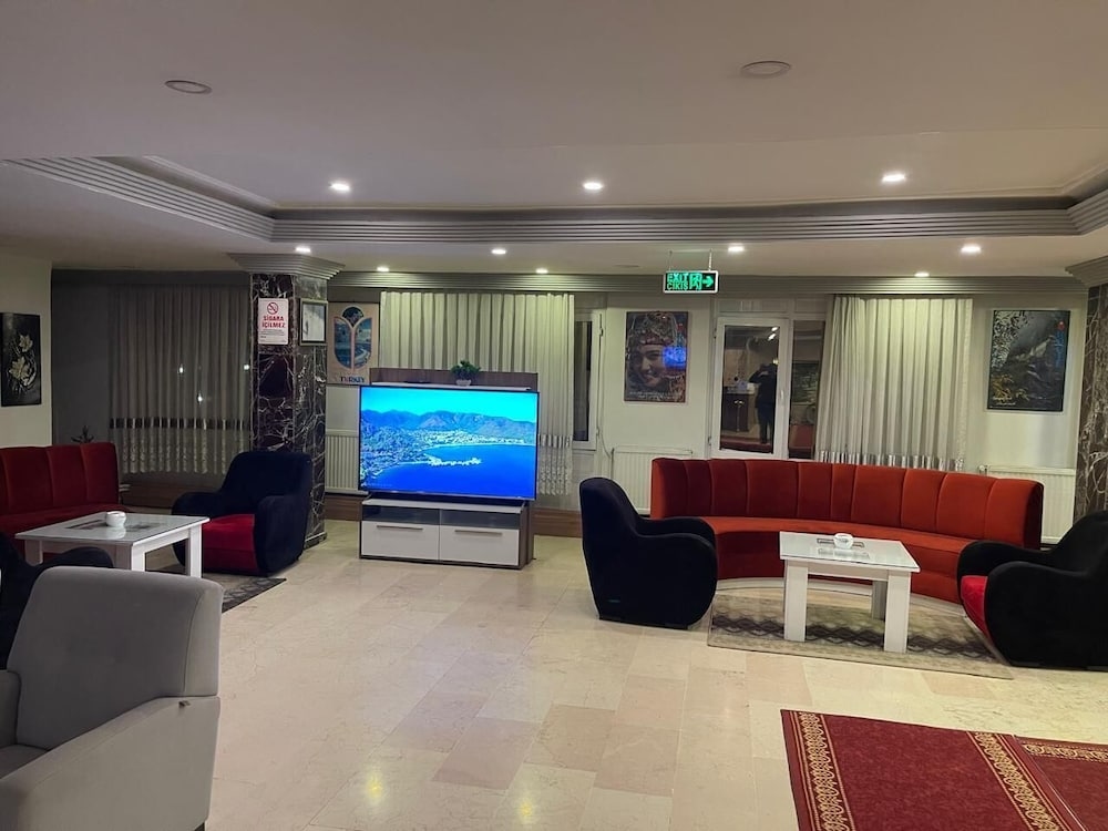 Hotel Ararat