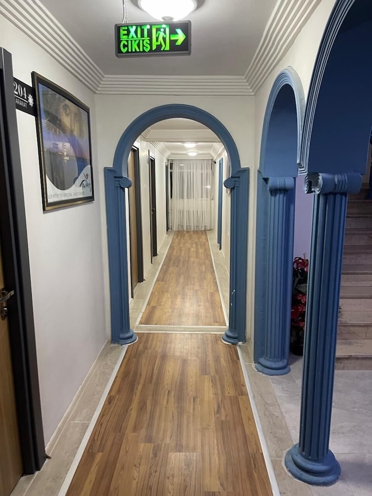 Hotel Ararat