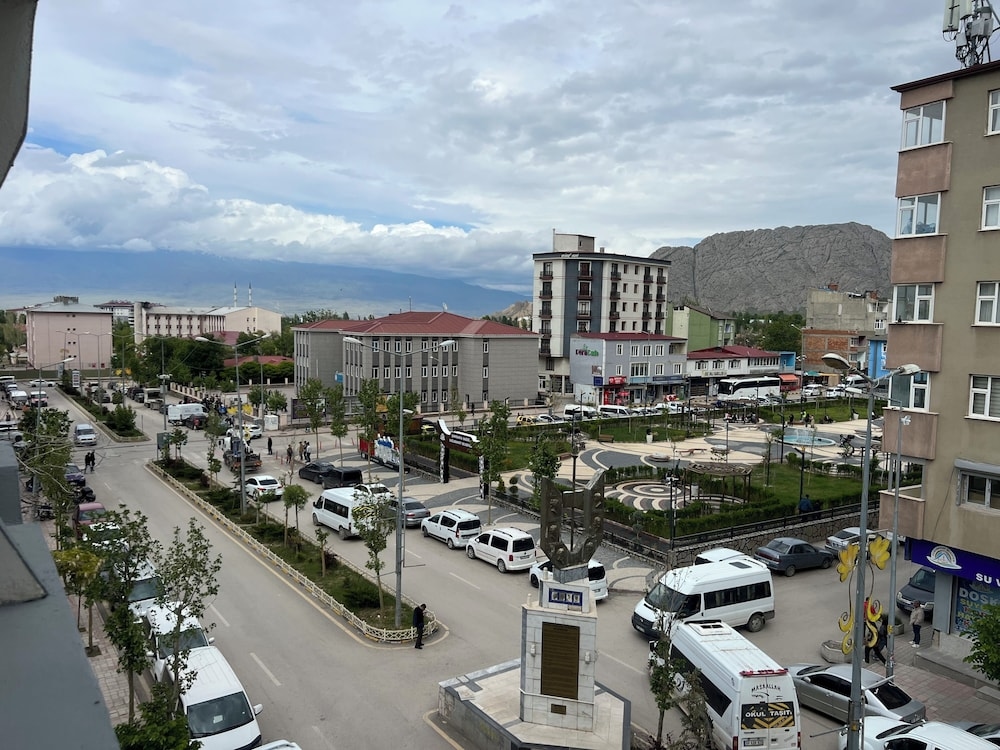 Hotel Ararat