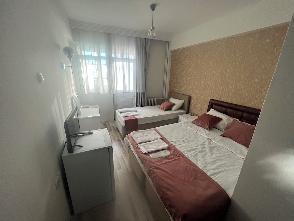 Hotel Ararat
