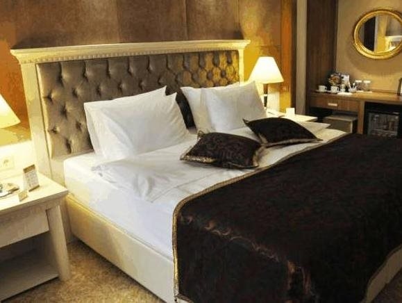 Buruciye Otel & Spa