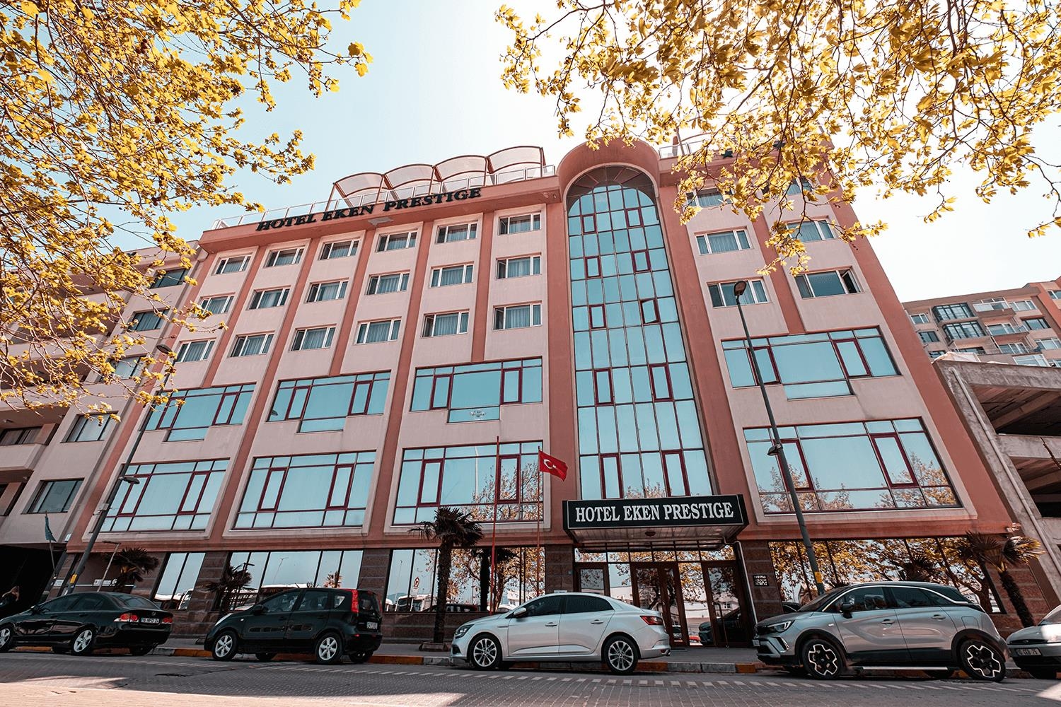 Eken Prestige Bandırma