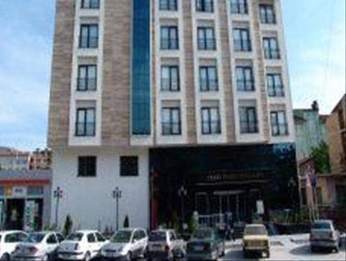 Grand Özeren Otel & Spa