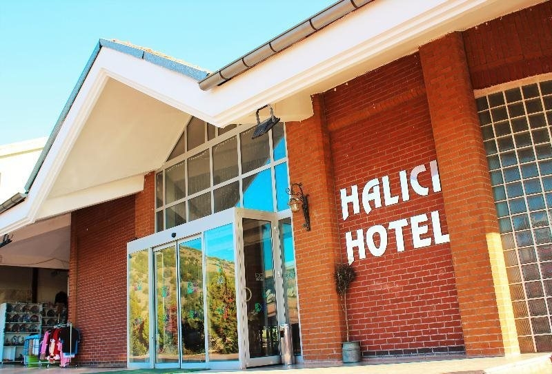 Halıcı Hotel