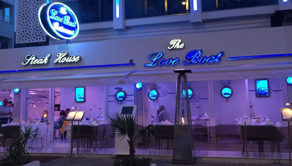 Hotel Devamli